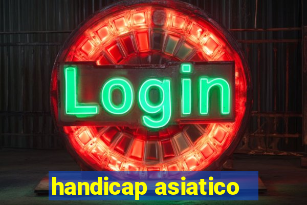 handicap asiatico -0,5